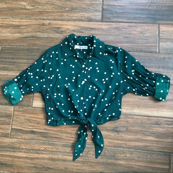 NWT Faithfull the Brand Beau Rivage Blouse - Picture 3 of 7